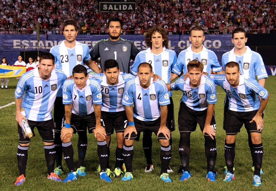 周四足球赛事分析：波黑 VS 北爱尔兰 + 阿根廷 VS 厄瓜多尔(4)