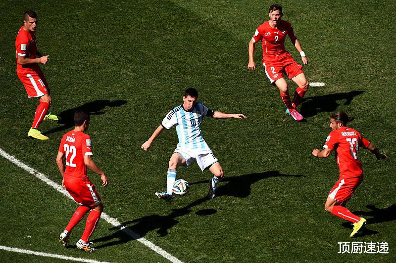 西甲联赛卫冕失败，梅西：专心助阿根廷夺世界杯冠军(3)