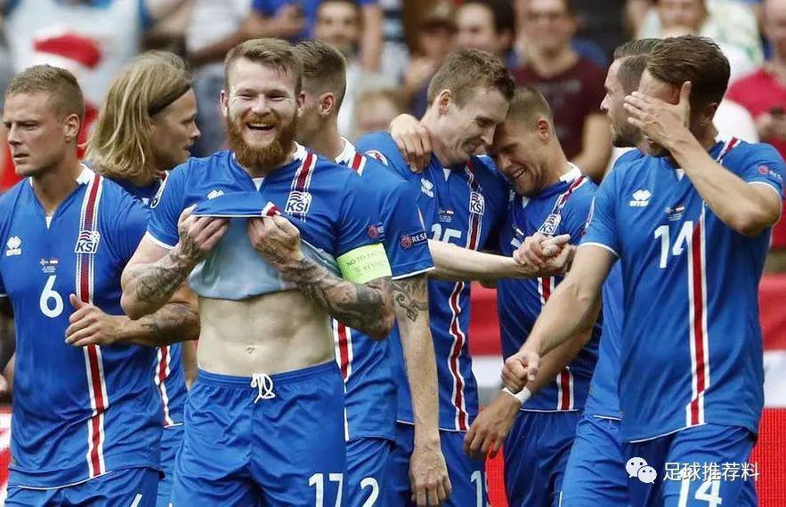 「足球推荐」欧国联 02: 45 冰岛vs比利时