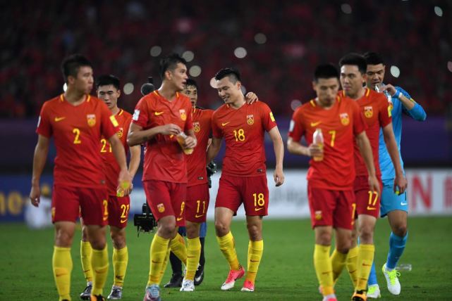 罕见地放弃，中国足协做出决定被球迷点赞叫好，直言做得对(2)