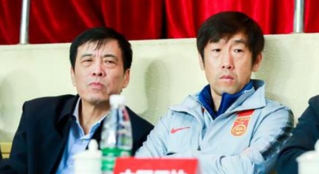 罕见地放弃，中国足协做出决定被球迷点赞叫好，直言做得对(3)