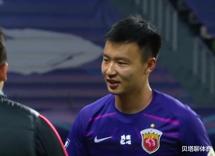 中国足球心理素质最好的人！7大名嘴谈上海德比：MVP无疑是马宁(4)