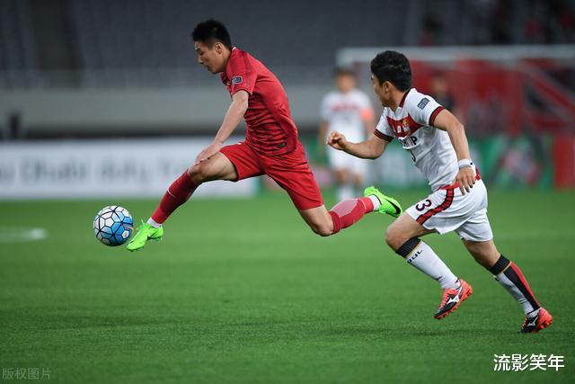 中国足球现役第一人武磊在西乙值不值得！武磊适合强队轮换去豪门(3)