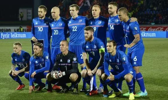 欧预赛：格鲁北马实力相当，谁能晋级欧洲杯正赛，冰岛闷战匈牙利(4)