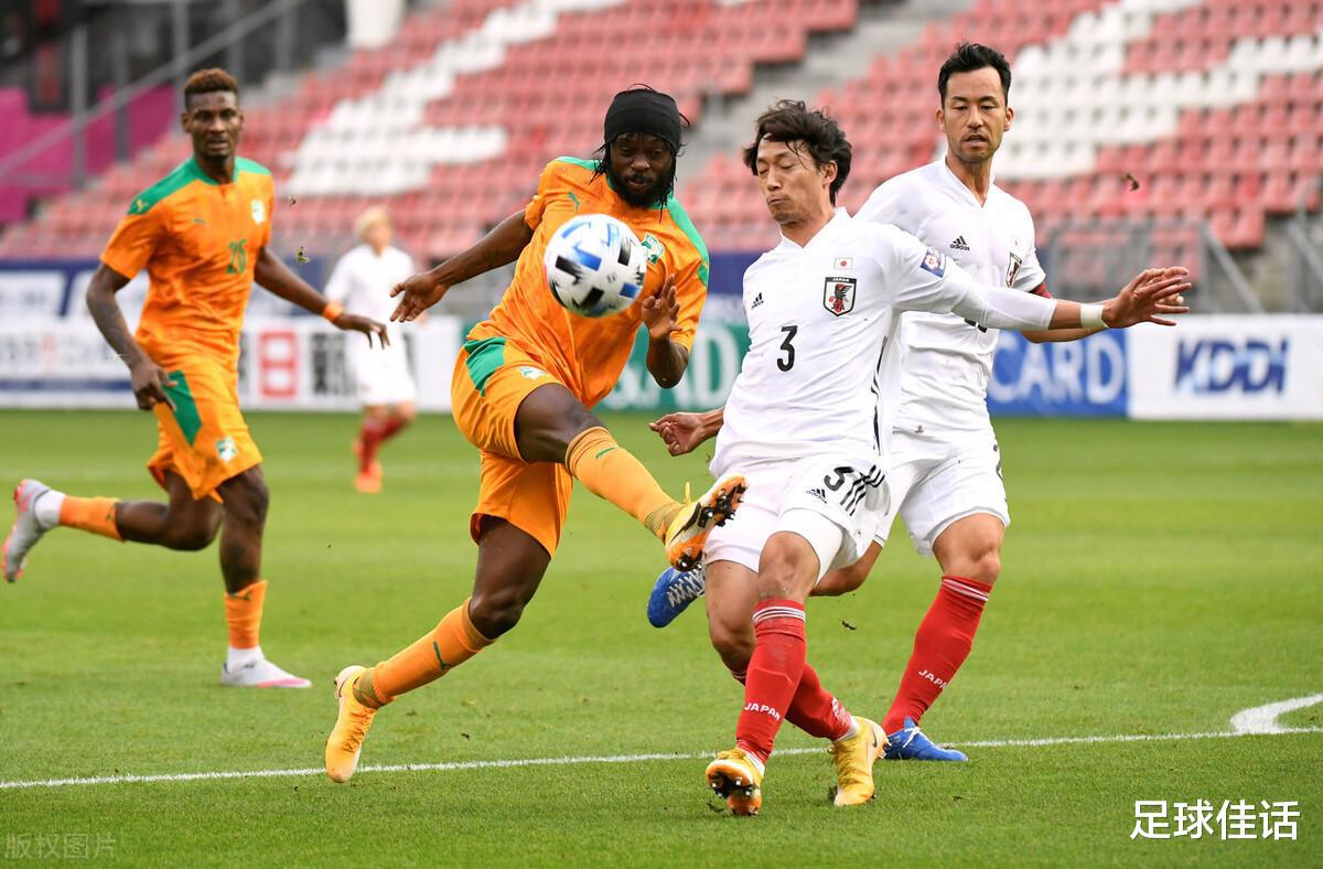 日韩纷纷与美洲球队进行友谊赛！国足为何不进行友谊赛？