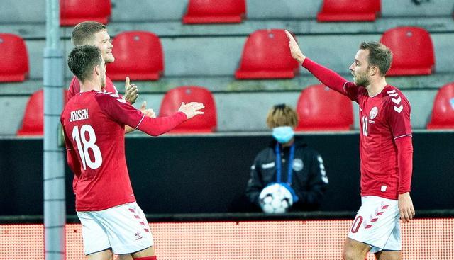重磅！米兰双雄计划互换中场大脑，丹麦人意甲赛场能浴火重生？