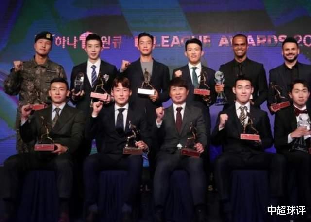 中超将再迎28岁韩国当红国脚：名记爆料他将在赛季末加盟！