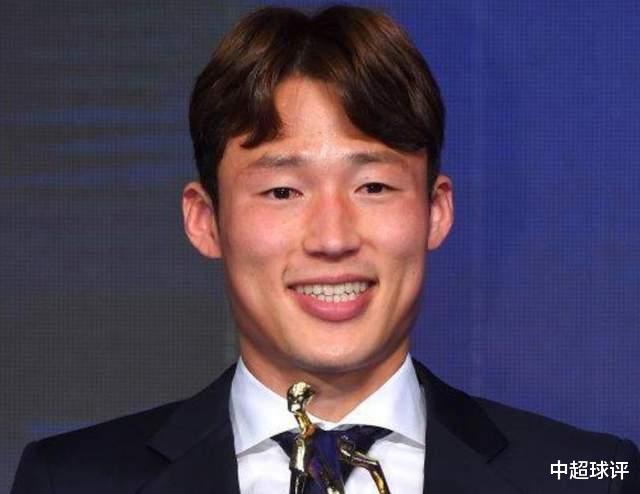 中超将再迎28岁韩国当红国脚：名记爆料他将在赛季末加盟！(3)