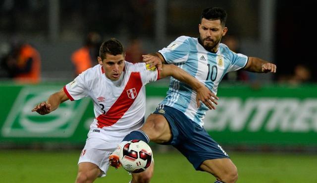 「南美预选」赛事前瞻：秘鲁vs阿根廷，阿根廷值得追捧！(2)