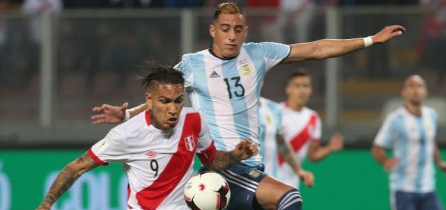「南美预选」赛事前瞻：秘鲁vs阿根廷，阿根廷值得追捧！(3)