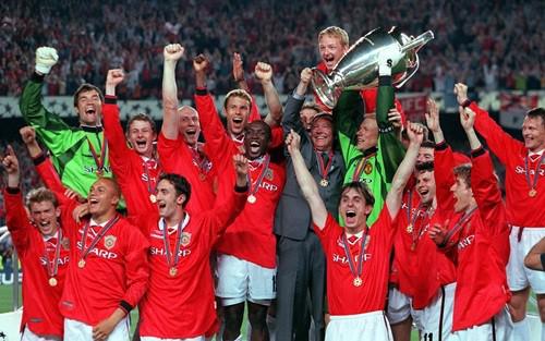 1998-1999欧冠联赛 1999赛季欧冠决赛巡礼(4)