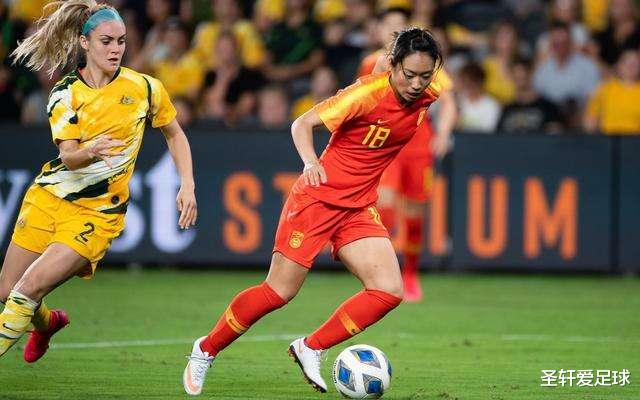 恭喜！三名亚洲球员提名FIFA年度最佳，中国女足1王牌无缘引争议(1)
