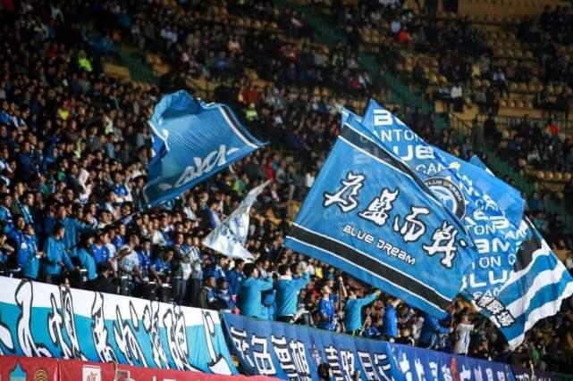 富力新队名揭晓！新赛季将迁往广州郊区，不满恒大更名为“广州队”(3)