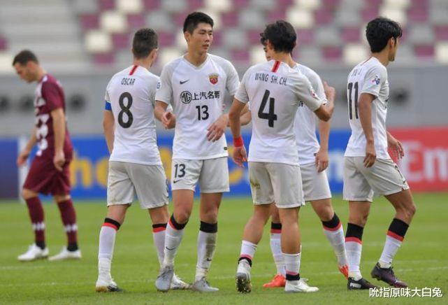 国安踢传控足球，其实夸大了“快”，广州恒大成绩更让人难以接受(4)