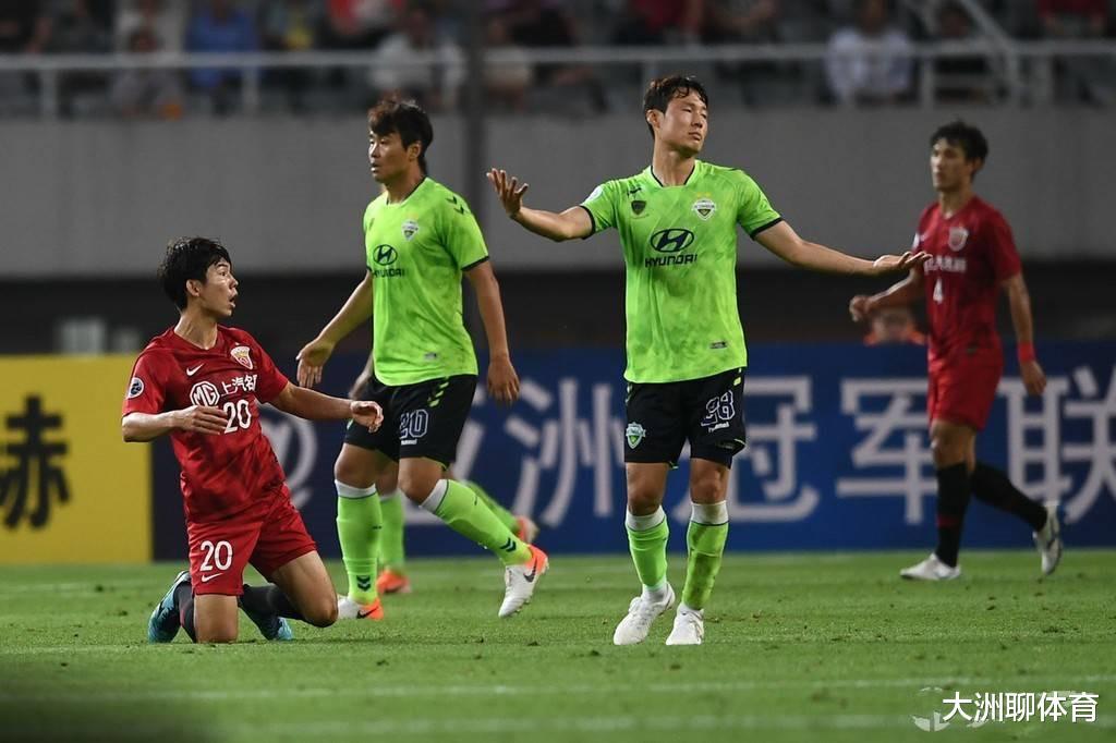 四个赛季28次助攻，韩国28岁中场猛将或因中国足协，无缘中超(1)