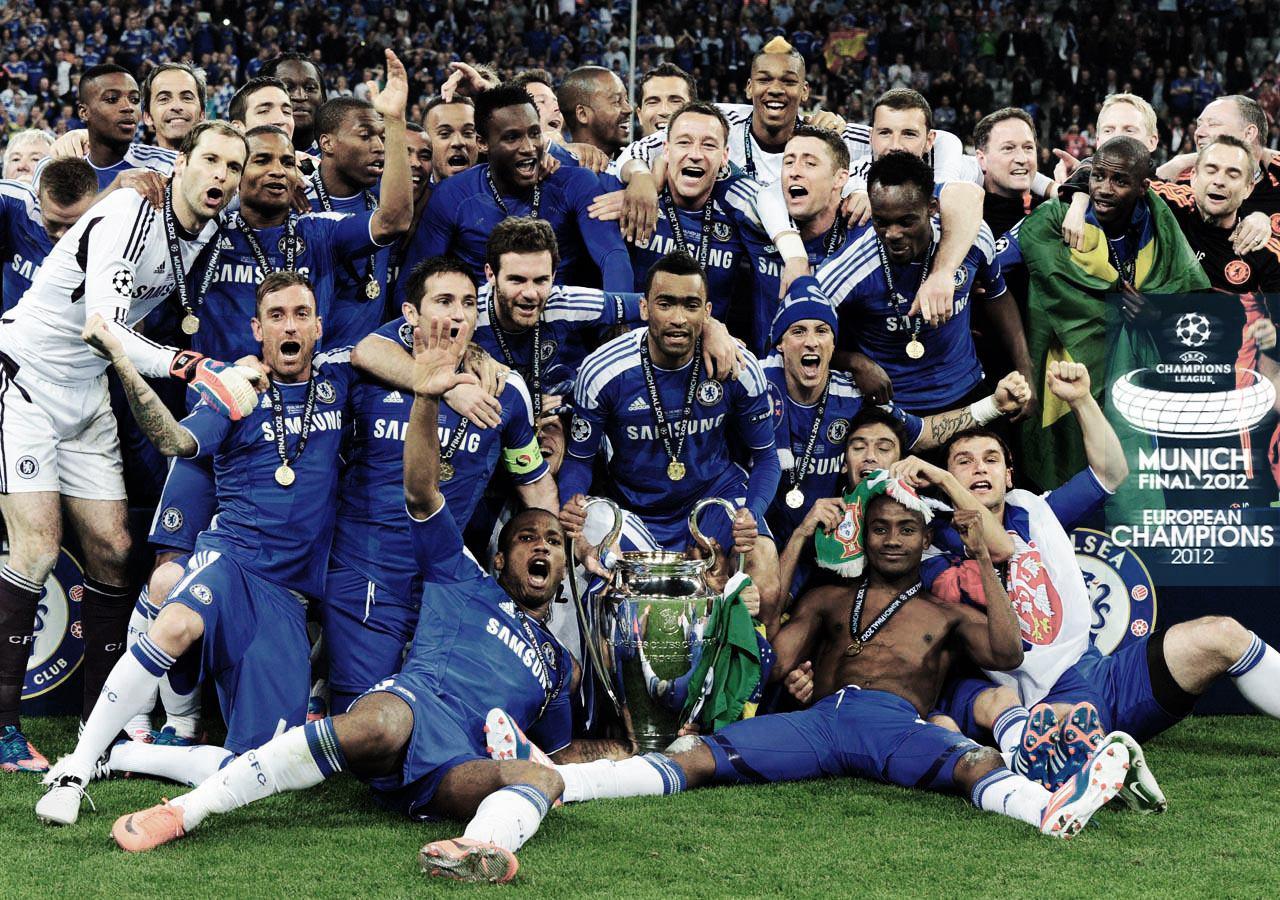 获得欧冠最多的国家 21世纪获得欧冠最多的十大球队(7)