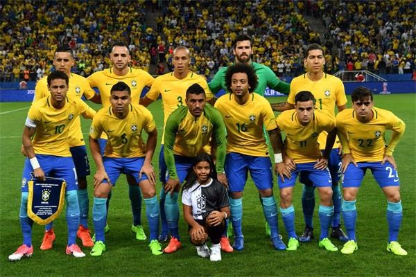 巴西复兴与中超 中超球员扛起巴西足球复兴大旗(2)