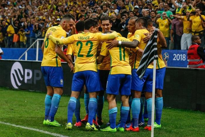 巴西复兴与中超 中超球员扛起巴西足球复兴大旗(3)