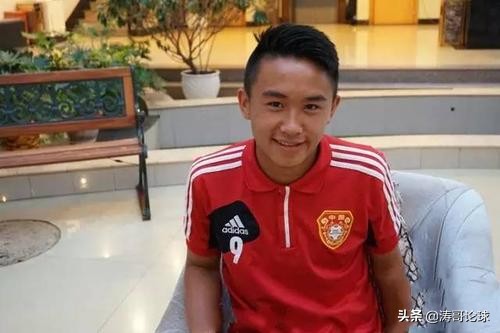 中超规划的几个华裔球员能力如何 谈谈可归化的华裔球员(10)