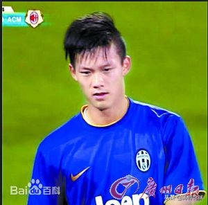 中超规划的几个华裔球员能力如何 谈谈可归化的华裔球员(12)