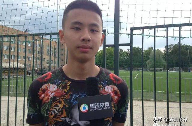 中超规划的几个华裔球员能力如何 谈谈可归化的华裔球员(15)