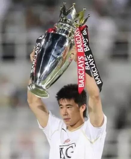 中国人欧冠豪门 唯一拥有欧冠冠军的中国球员(2)