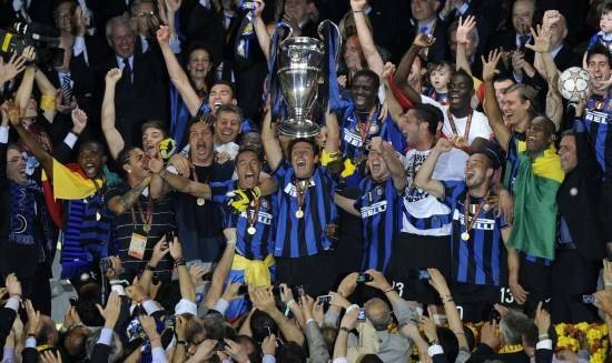 2010年欧冠纪录片 复盘2010年欧冠决赛国米与拜仁的巅峰对决