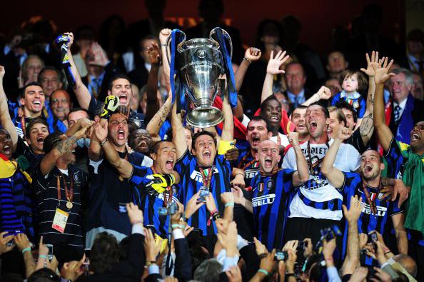 2010年欧冠纪录片 复盘2010年欧冠决赛国米与拜仁的巅峰对决(12)