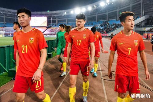 上午9点! 中国足球传来重磅消息: 足协做出英明决定, 最大问题终得解(4)