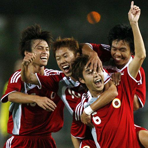 中超 香港队 中国香港队公布世预赛战中国队名单