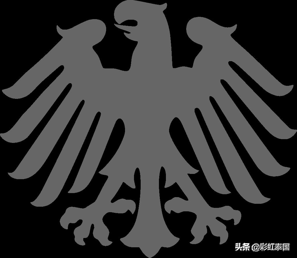 德甲标志大全 德国政府、各州及部门标志、徽章大全(1)