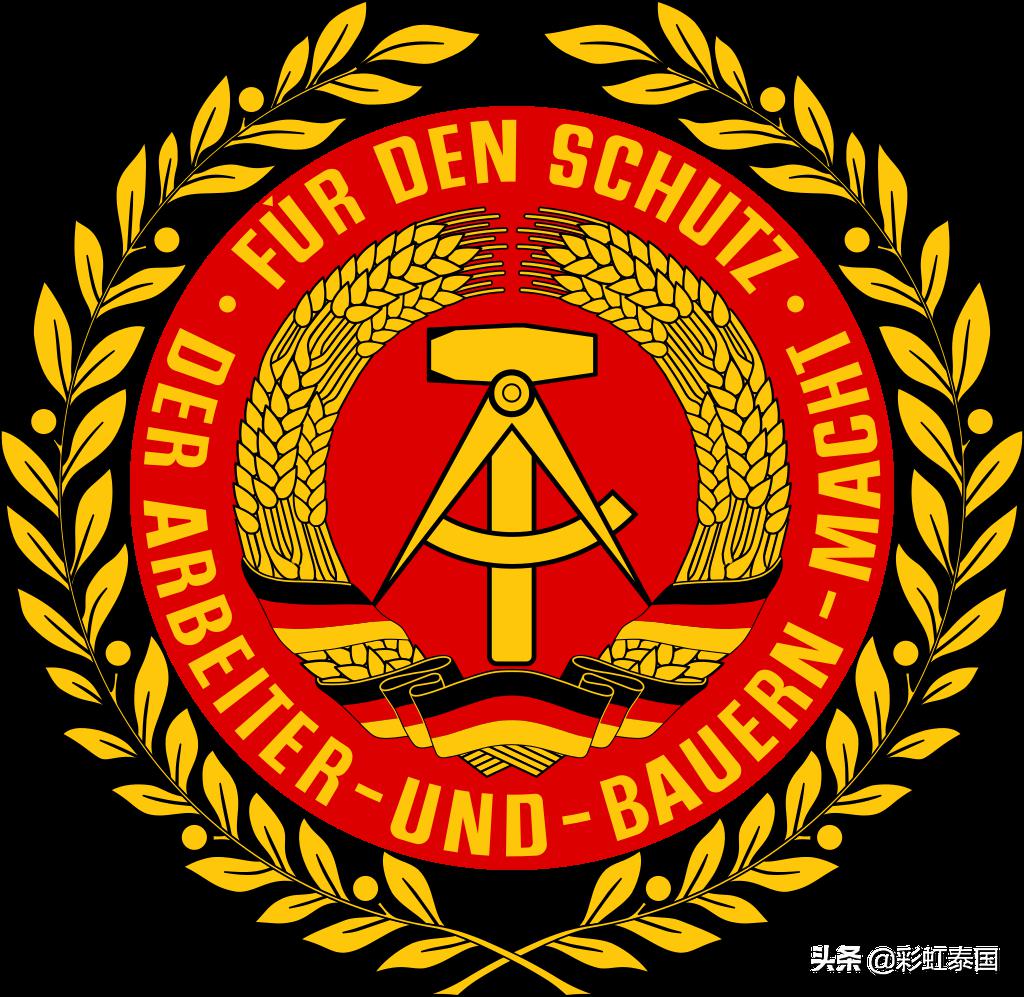 德甲标志大全 德国政府、各州及部门标志、徽章大全(22)