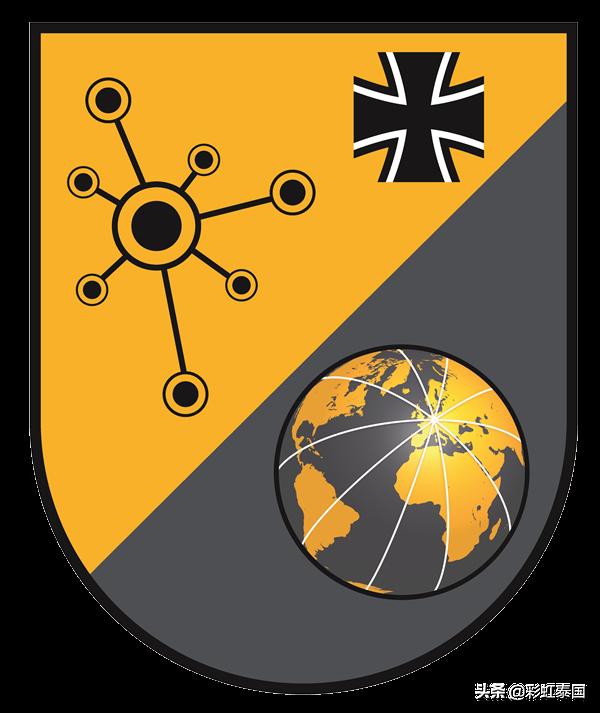 德甲标志大全 德国政府、各州及部门标志、徽章大全(31)