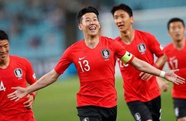 意甲永不录用韩国队员 依旧输不起的韩国足球(5)