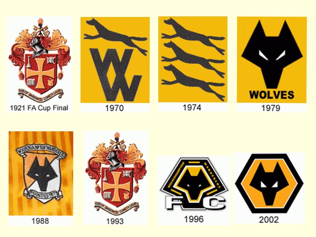 英超旧标志 关于英超20强球队队徽历史的那些事(13)