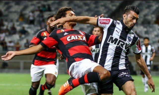 「巴西甲」赛事前瞻：格雷米奥VS弗拉门戈，弗拉门戈大势所趋(3)