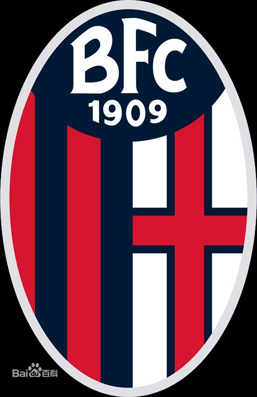意甲球队热亚娜队徽 新赛季意甲球队队徽(2)