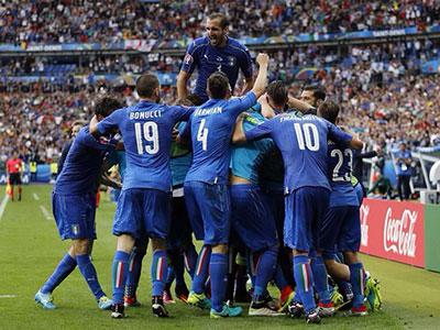2016年欧冠英格兰 2不敌冰岛(1)