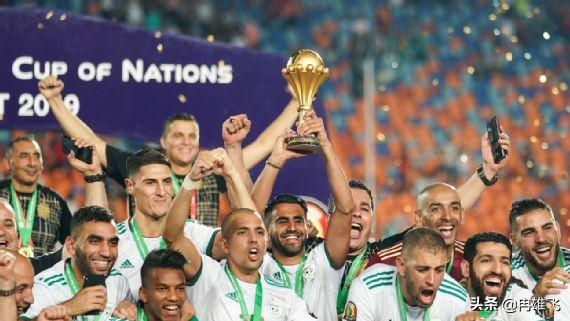 非洲门将欧冠决赛 复盘非洲杯决赛
