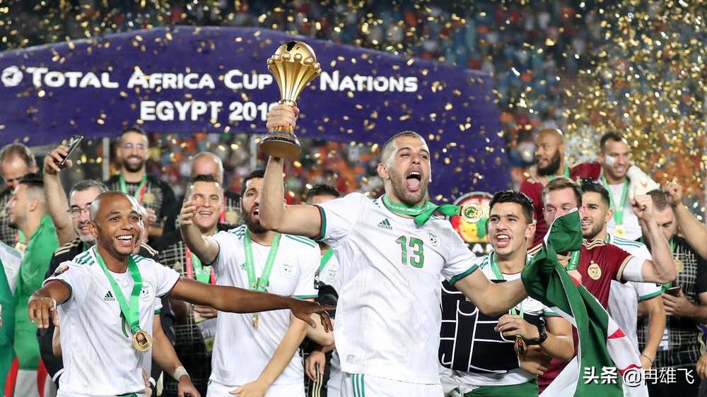 非洲门将欧冠决赛 复盘非洲杯决赛(3)