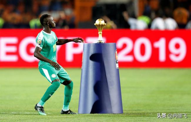 非洲门将欧冠决赛 复盘非洲杯决赛(4)