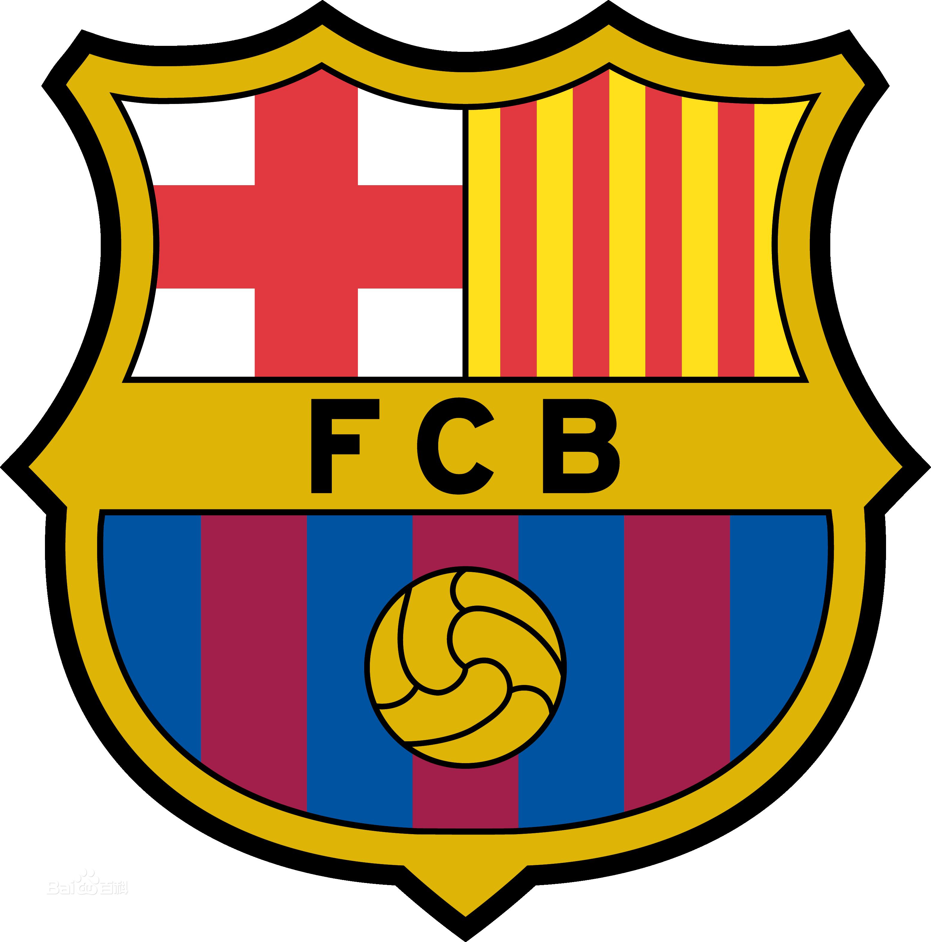 西甲球队队徽有王冠的 新赛季西甲球队队徽(4)