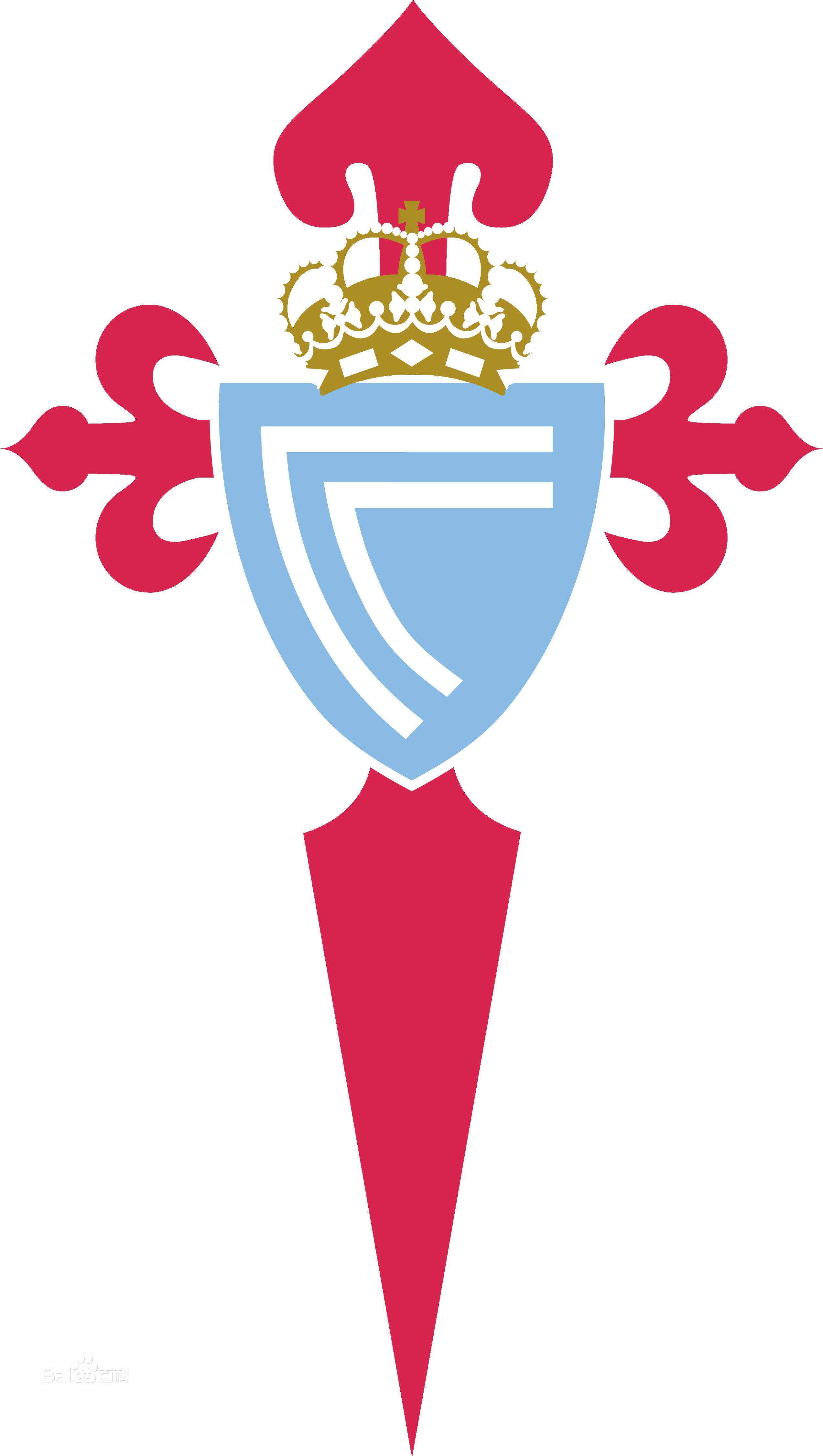 西甲球队队徽有王冠的 新赛季西甲球队队徽(10)