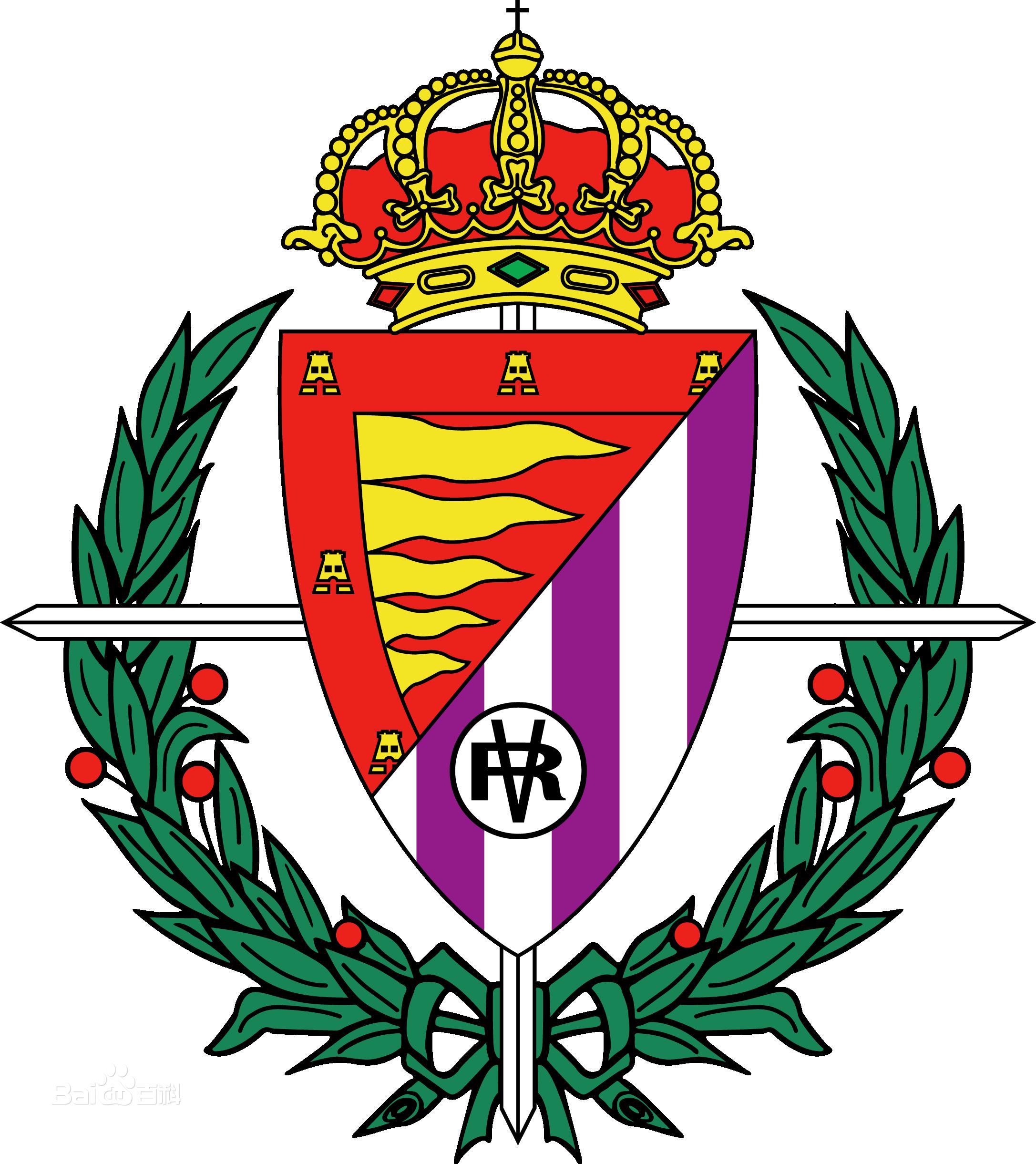 西甲球队队徽有王冠的 新赛季西甲球队队徽(15)