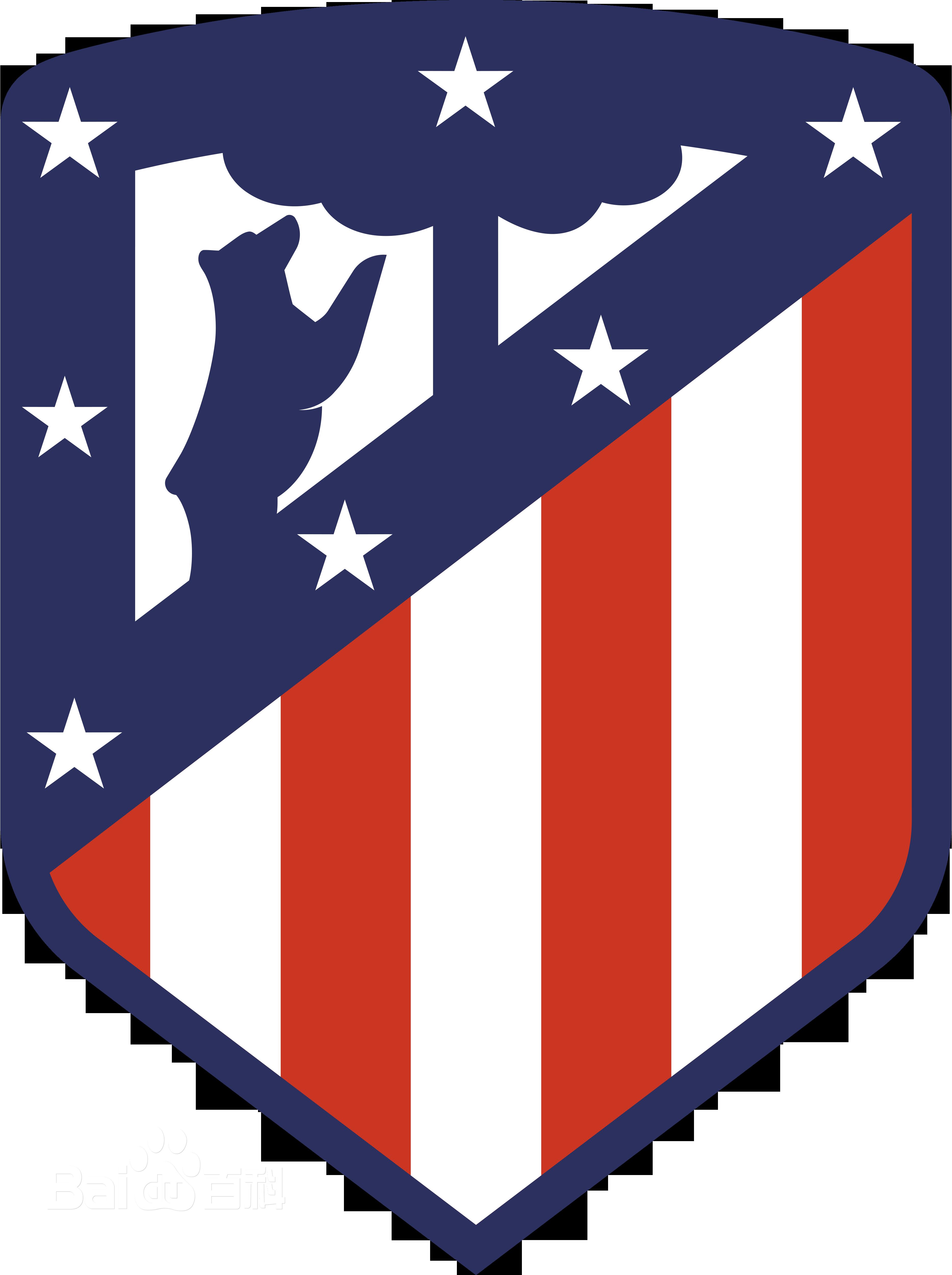 西甲球队队徽有王冠的 新赛季西甲球队队徽(17)