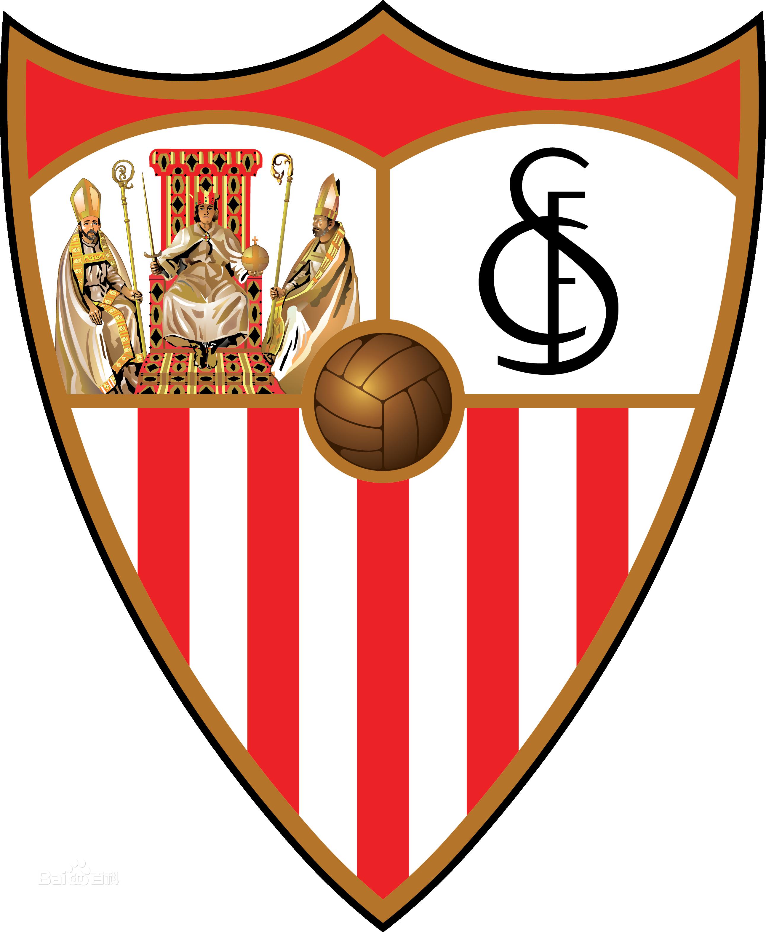 西甲球队队徽有王冠的 新赛季西甲球队队徽(18)