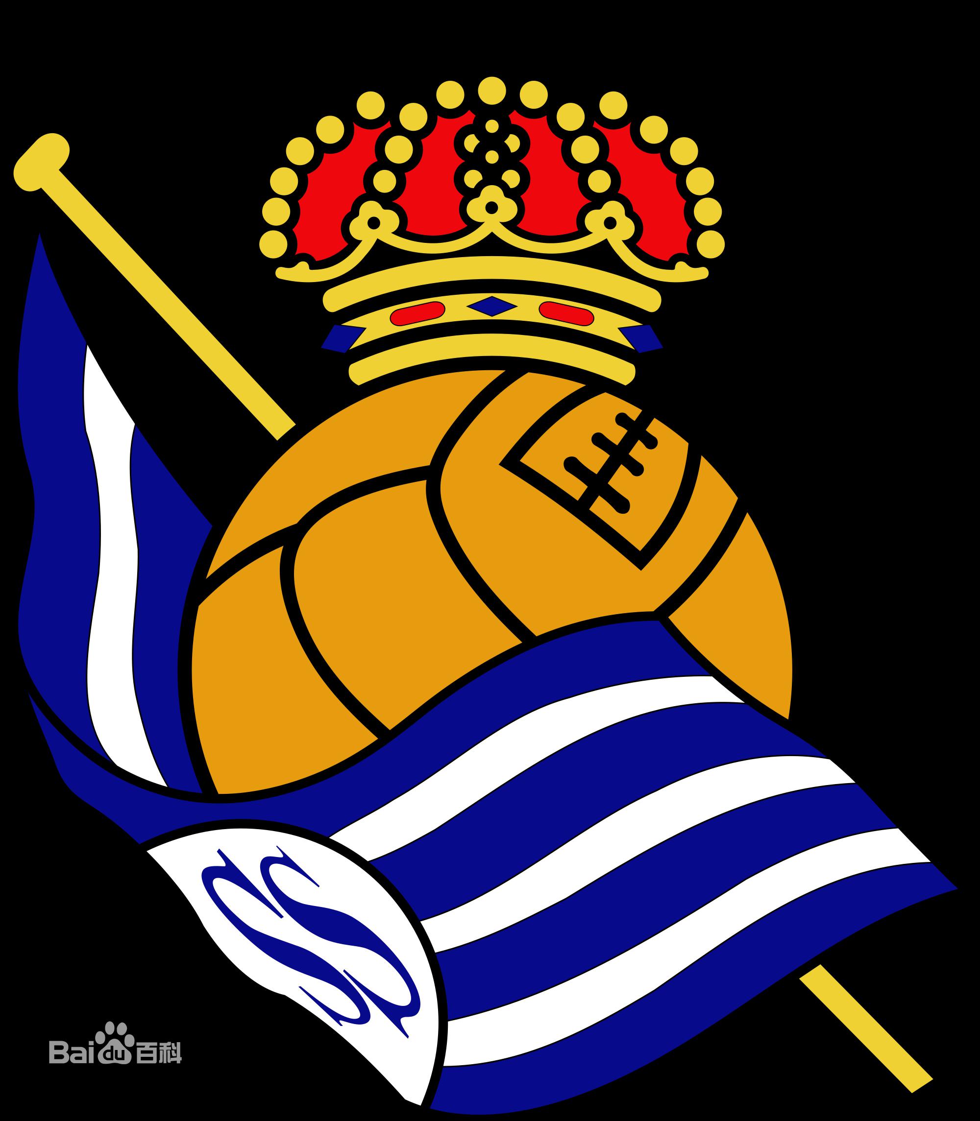 西甲球队队徽有王冠的 新赛季西甲球队队徽(19)
