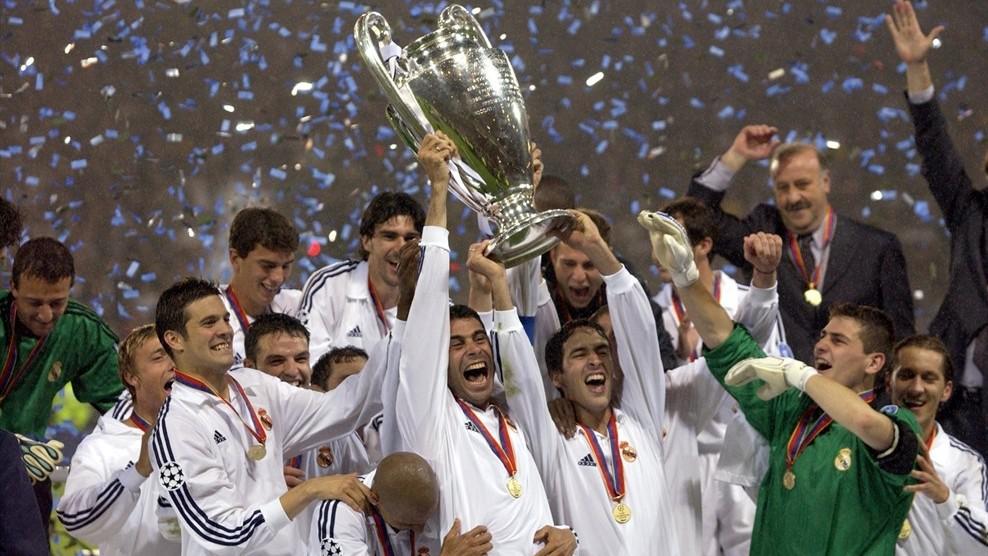 2001-2002欧冠总决赛 2002赛季欧冠决赛巡礼(5)