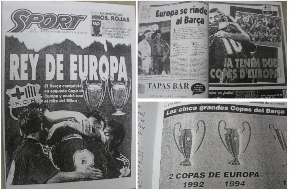 1994欧冠小组赛 回味1994欧冠决赛矛与盾的对决(11)