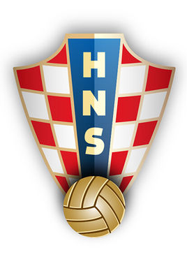 欧冠参赛队图标 欧洲杯24强队徽(17)